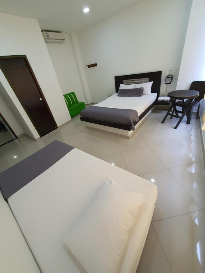 Laureles Park 3* Medellín