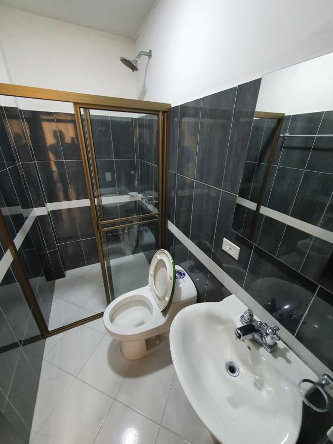 Laureles Park Hotel 3*