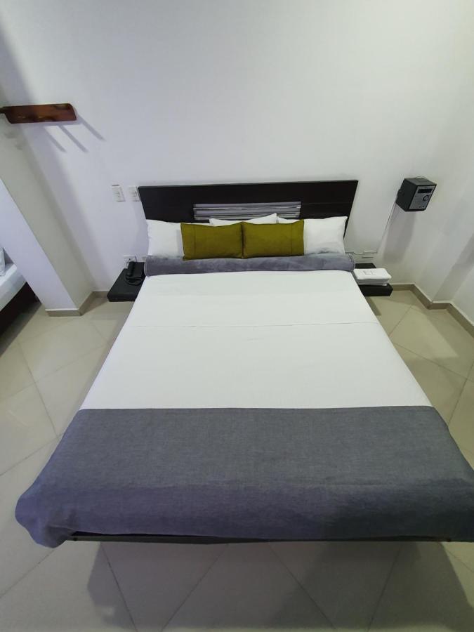 Laureles Park Hotel Medellín