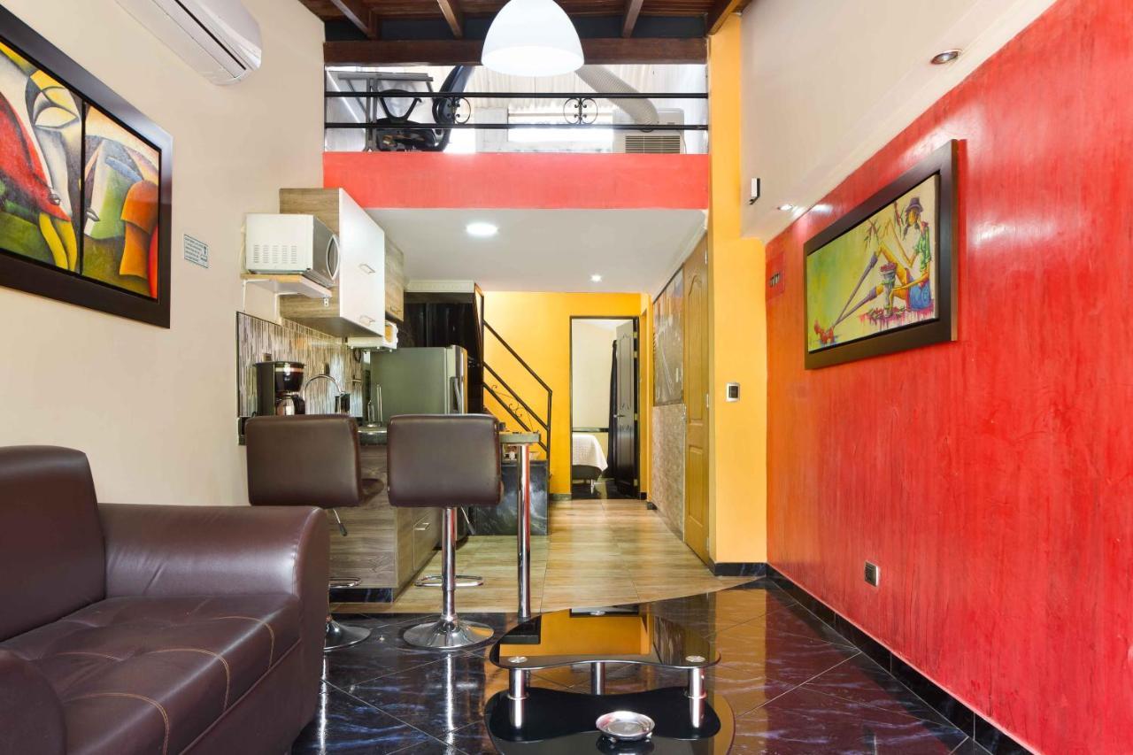 The Lofts @ 11 * Medellin
