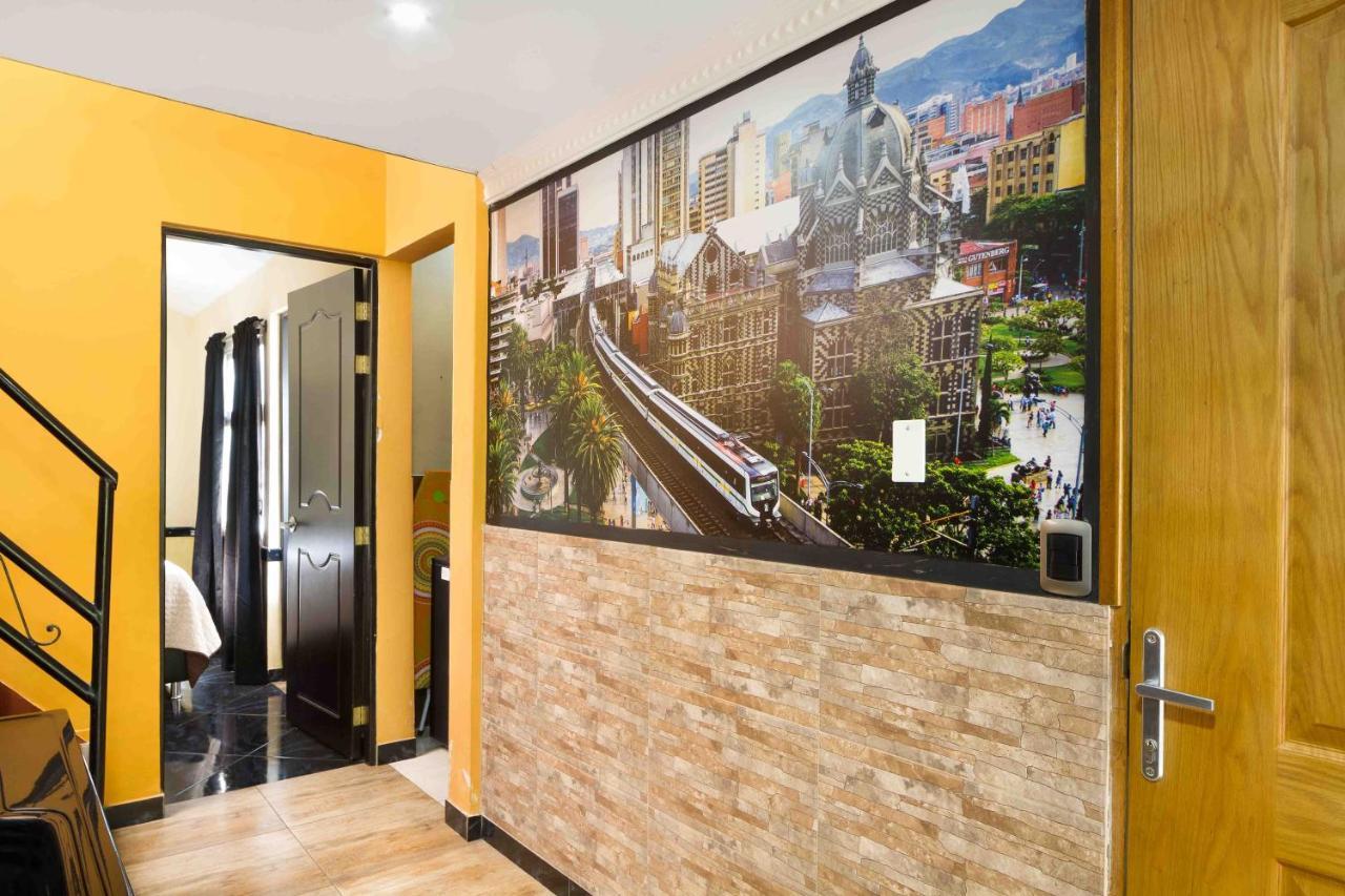 Apartamento The Lofts @ 11 *