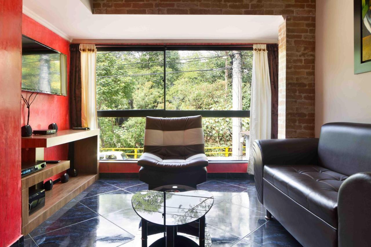 Apartamento The Lofts @ 11 *