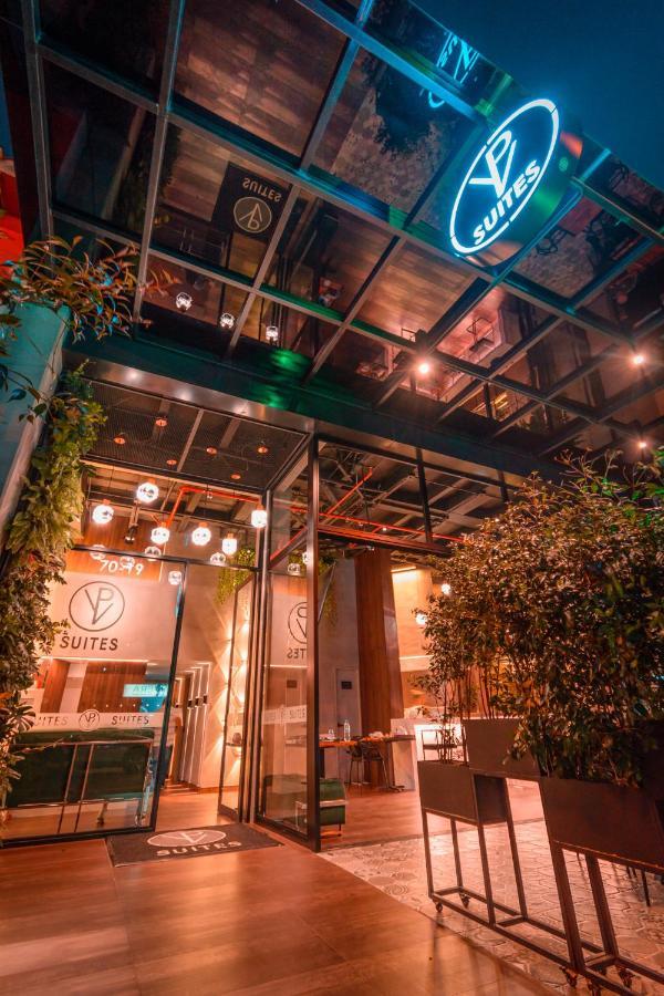 Vpv 4* Medellín