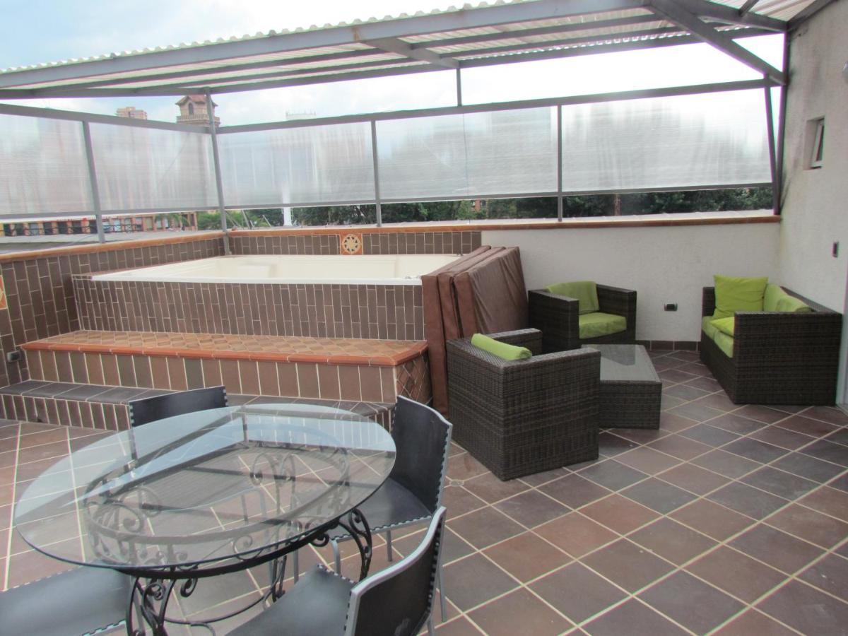 Apartamento Calle 10 *
