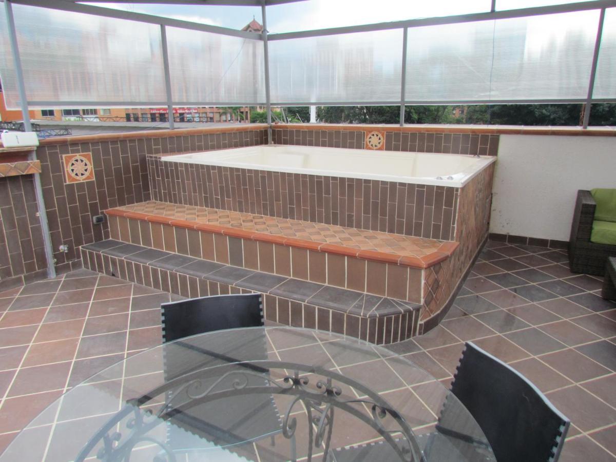 Apartamento Calle 10