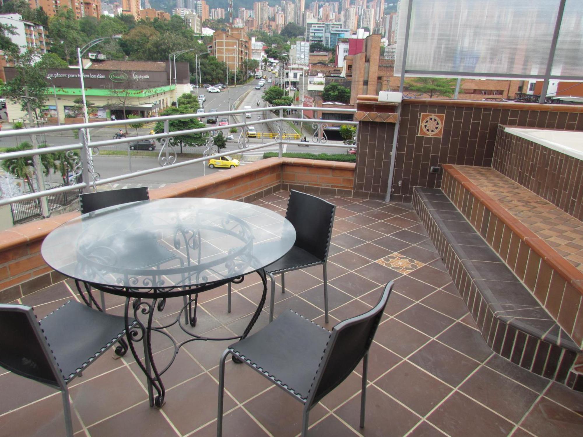 Calle 10 Apartamento