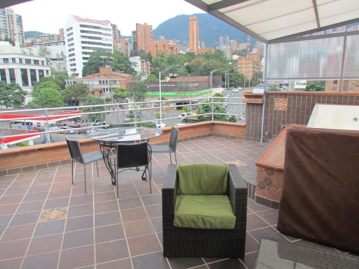 Calle 10 Apartamento