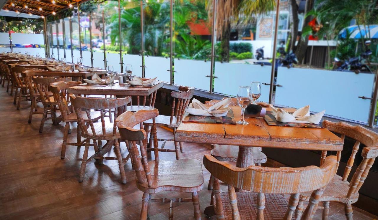Mediterraneo 3* Medellín