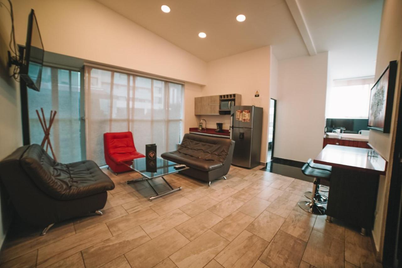 Provenza Lofts 3*