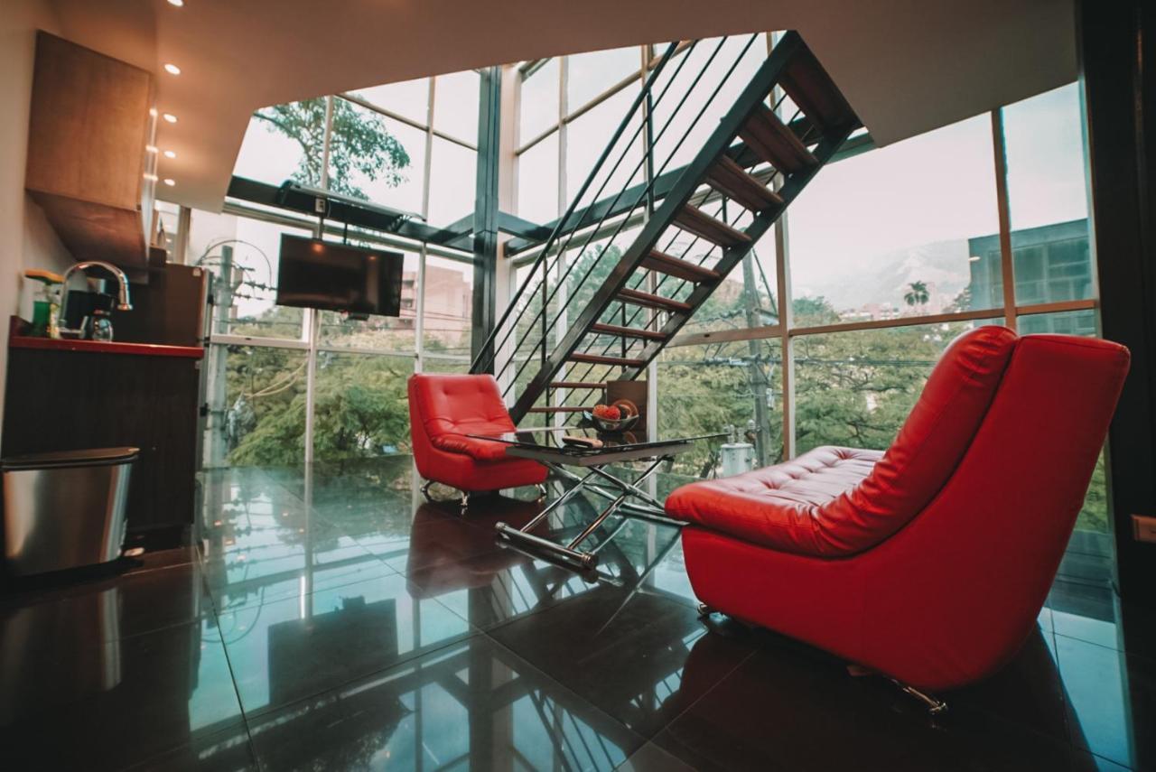 Provenza Lofts 3* Medellin