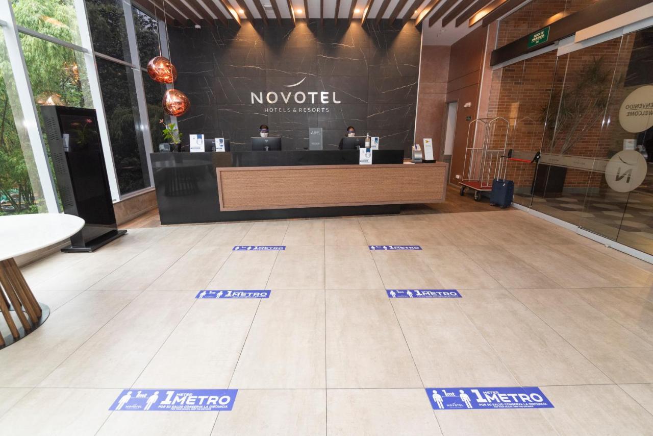 Novotel El Tesoro Hotel 5*