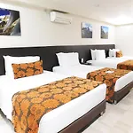 Hotel Poblado Boutique Express