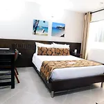 Hotel Poblado Boutique Express