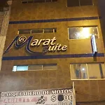 Hotel Marat Suite