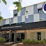 Ayenda 1244 Hotel California