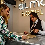 Alma Hotel