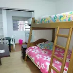 Habita Estudios Laureles