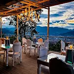 Hotel Boutique El Faro By Aromax
