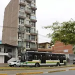 Apartaestudio los molinos