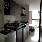 Apartaestudio los molinos