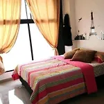 Apartaestudio los molinos