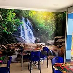 Casa Hotel Manco Mora