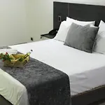 Hotel Poblado 10