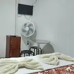 Hospedaje cerca al estadio y la 70