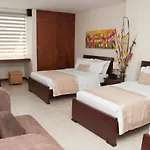 Hotel Primavera Plaza Medellin
