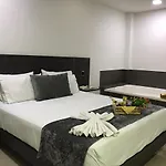 Hotel Poblado 10