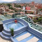 Hotel Medellin 33