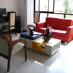 Hotel Medellin 33