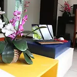 Hotel Medellin 33