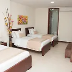 Hotel Primavera Plaza Medellin