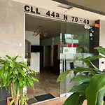 Hotel Prestige 70