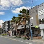 Hotel Prestige 70