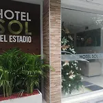 Hotel Sol del Estadio