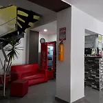 Hotel Nirvana