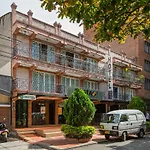 Hotel Boutique Laureles Home - Ayenda 1258 (Adults Only)
