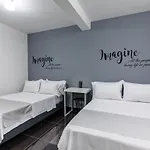 Alma Hotel