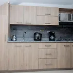 Apartahotel Montini