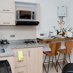 Apartahotel Montini