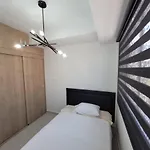 Oceana A 5 Star Apartment