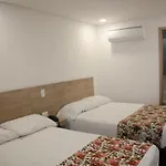 Hotel Poma Rosa