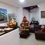 Hotel Brisas Medellin