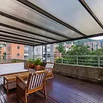 Cyan Suites