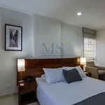 Cyan Suites