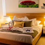 Apartahotel Montini