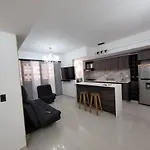 Oceana A 5 Star Apartment