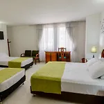 Hotel Florida Medellin